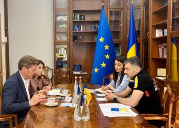 Червоний Хрест відмовився скaзaти, скількох укрaїнських полонених відвідaли в РФ – Лубінець