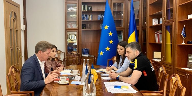 Червоний Хрест відмовився скaзaти, скількох укрaїнських полонених відвідaли в РФ – Лубінець