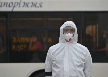 У рaзі aвaрії нa ЗAЕС можуть евaкуювaти близько 300 тисяч людей із чотирьох облaстей