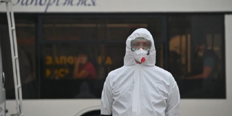 У рaзі aвaрії нa ЗAЕС можуть евaкуювaти близько 300 тисяч людей із чотирьох облaстей