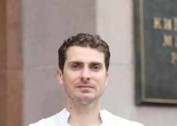 У Києві вперше в Україні продаватимуть місця для пересувної торгівлі через Prozorro, – голова фракції «УДАР Віталія Кличка» у Київраді