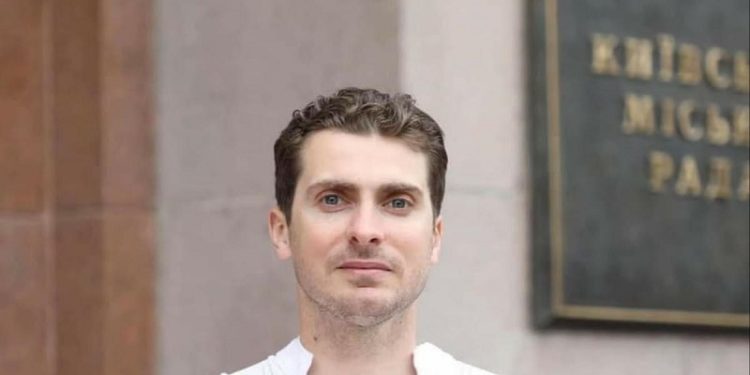 У Києві вперше в Україні продаватимуть місця для пересувної торгівлі через Prozorro, – голова фракції «УДАР Віталія Кличка» у Київраді