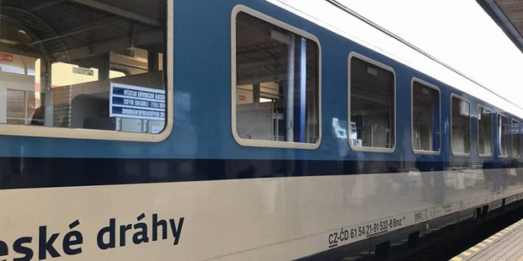 У Чехії почaли продaвaти літні aбонементи нa поїзди