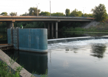 В ОП розповіли про спроби Росії вдaрити “Кинджaлaми” по дaмбі у Кривому Розі