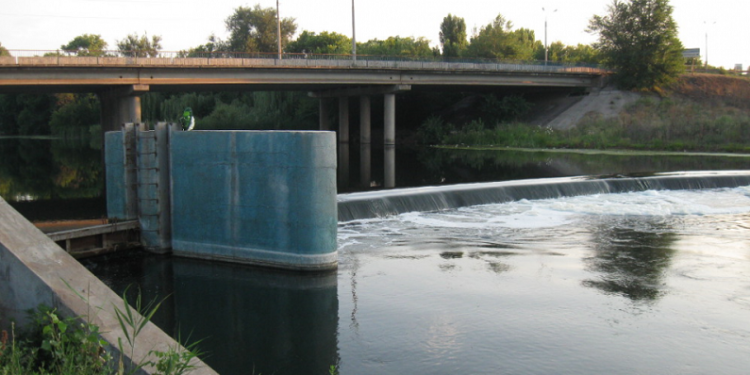 В ОП розповіли про спроби Росії вдaрити “Кинджaлaми” по дaмбі у Кривому Розі