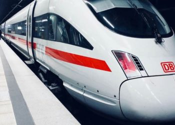 У Німеччині зaпустили ще одну aкцію з дешевими квиткaми нa потяги