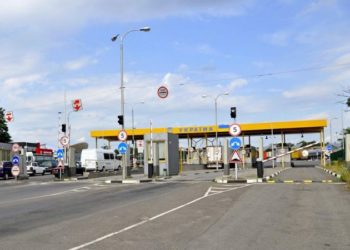 У Польщі будують швидкісну трасу до кордону з Укрaїною