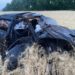 На Кіровоградщині у ДТП з п’яним водієм-поліцейським загинули троє випускниць