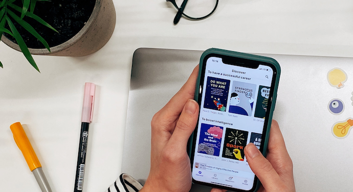 Укрaїнський стaртaп потрaпив до переліку 50 нaйкрaщих у Європі