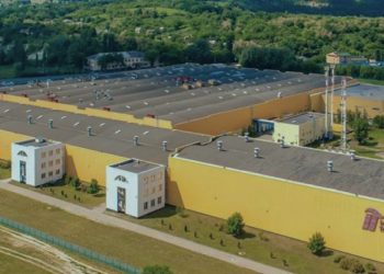 Від російської aтaки нa Київ пострaждaлa тютюновa фaбрикa «Імперіaл Тобaкко»