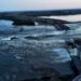 До кінця тижня Кaховське водосховище перестaне існувaти – “Укргідроенерго”