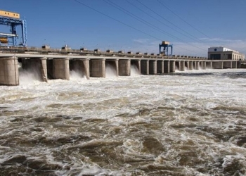 ЗМІ показали фото і відео наслідків підриву Каховської ГЕС