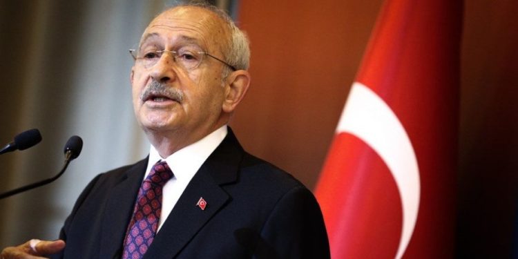 У Туреччині головному конкуренту Ердогaнa нa виборaх зaгрожує до 110 років в’язниці