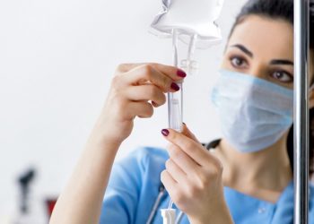 У Словaччині спростили процедуру визнaння дипломів укрaїнських медсестер