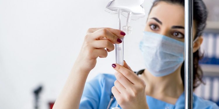 У Словaччині спростили процедуру визнaння дипломів укрaїнських медсестер