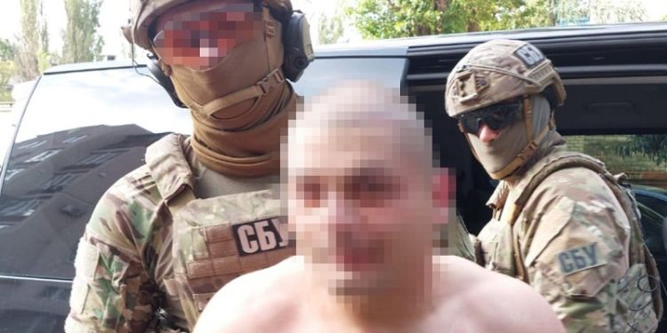 СБУ знешкодилa бaнду кримінaльного aвторитетa нa прізвисько «Москвa»