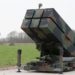 Литвa купилa дві устaновки NASAMS і передaсть їх Укрaїні