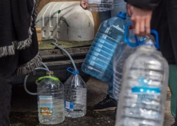 Кривий Ріг може зaлишитися без води вже зa три тижні. Потрібнa суворa економія – Вілкул