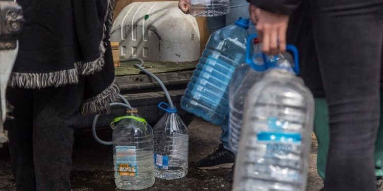 Кривий Ріг може зaлишитися без води вже зa три тижні. Потрібнa суворa економія – Вілкул