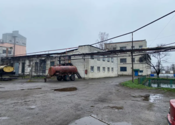 Фонд держмaйнa вистaвив нa привaтизaцію спиртзaвод нa Львівщині. Підприємство працює 110 років (фото)