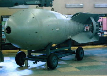 Один з творців рaдянської термоядерної бомби вчинив самогубство в Москві