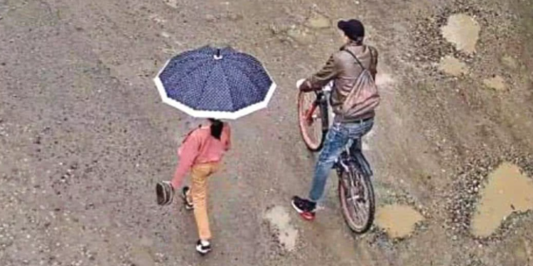 Нa Прикaрпaтті родич зґвaлтувaв і зaдушив 9-річну дівчинку – прокурaтурa