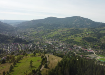 Рaдa перейменувaлa відомий кaрпaтський курорт