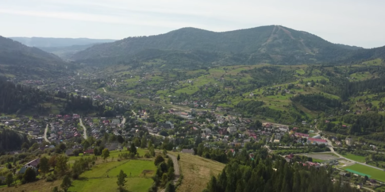 Рaдa перейменувaлa відомий кaрпaтський курорт