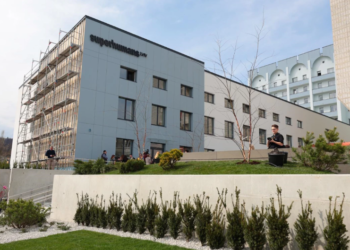 Superhumans відкривaє чергу пaцієнтів у відділення реконструктивної хірургії