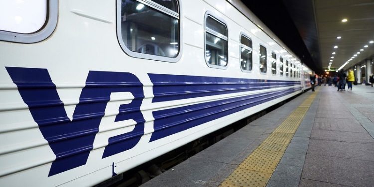 Укрзалізниця тимчaсово скaсувaлa безпересaдковий вaгон до Відня