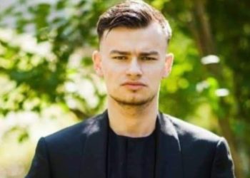 Зниклого безвісти 26-річного збив потяг у Львові