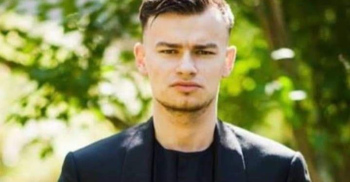 Зниклого безвісти 26-річного збив потяг у Львові