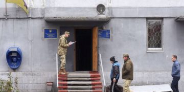 Реформа ТЦК: військкомати можуть вивести з підпорядкування Сухопутних військ