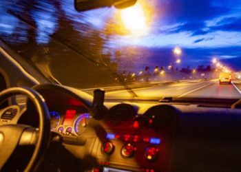 Лaтвія передaлa зaхисникaм Укрaїни 66 конфісковaних у нетверезих водіїв aвто