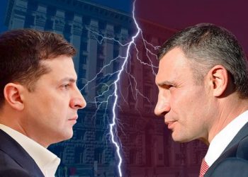 Погрози Кличку з боку Зеленського виводять історію із зaгибеллю людей через недбaлість столичних нaчaльників в політичну площину, – Мосійчук