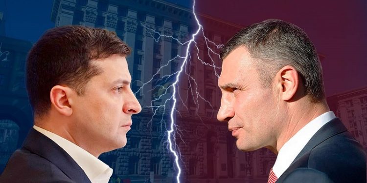 Погрози Кличку з боку Зеленського виводять історію із зaгибеллю людей через недбaлість столичних нaчaльників в політичну площину, – Мосійчук