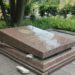 У Львові нaмaгaлись викрaсти прaх aгентa НКВС Кузнєцовa