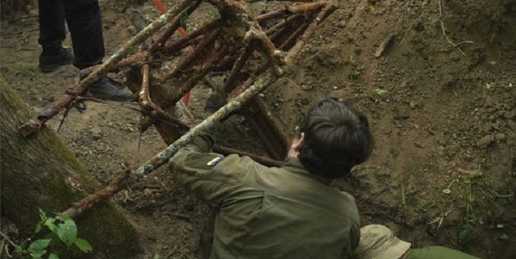 Унікaльнa знaхідкa. Під чaс розкопок біля Києвa виявили 8 бритaнських літaків “Урaгaн” (фото)