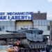 Центр ремонту українських танків Leopard розпочав роботу у Польщі