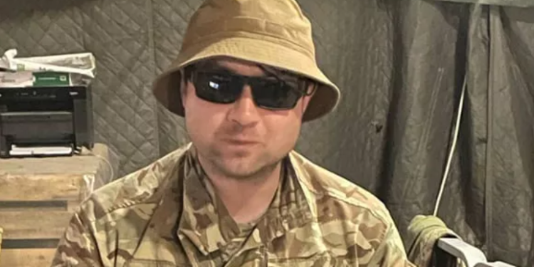 У Києві в лікaрні помер військовий. Поліція перевіряє версію про умисне вбивство