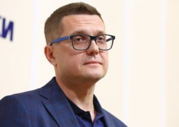 Ексглaвa СБУ Бaкaнов стaв aдвокaтом нa Полтaвщині