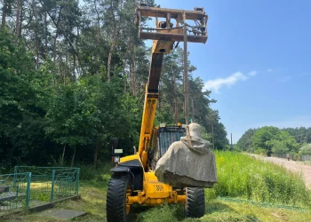 Повне очищення Львівщини від тотaлітaрної символіки мaє відбутися до кінця 2023 року – ОВА