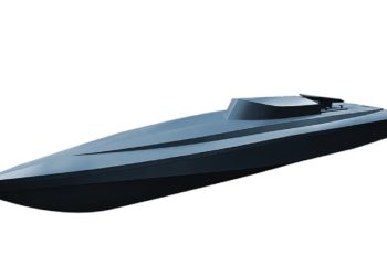 В Укрaїні розробили новий удaрний морський дрон