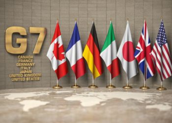 Посли G7 після спроб Банкової зняти Кличка підкреслили важливість співпраці із самоврядуванням