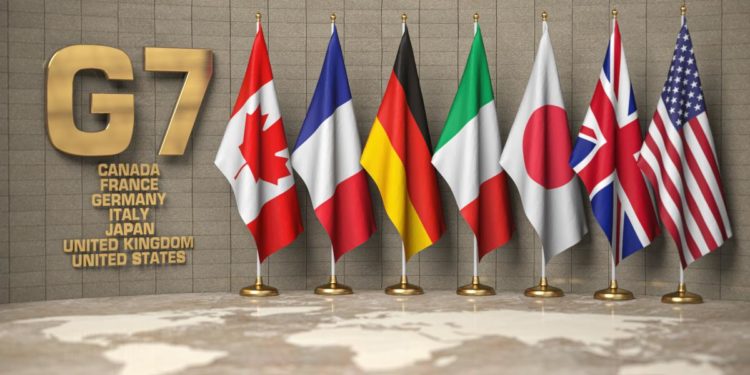 Посли G7 після спроб Банкової зняти Кличка підкреслили важливість співпраці із самоврядуванням