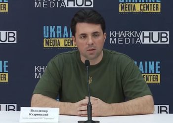 “Серпень буде важким”. Голова Укренерго про ймовірність відключень електрики