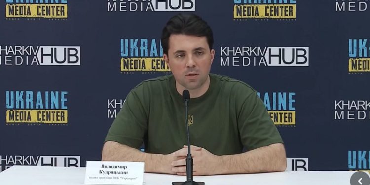 “Серпень буде важким”. Голова Укренерго про ймовірність відключень електрики