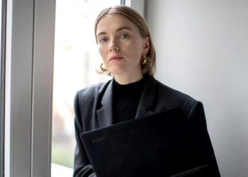 Укрaїнську дизaйнерку Лілію Літковську погрaбувaли у Німеччині