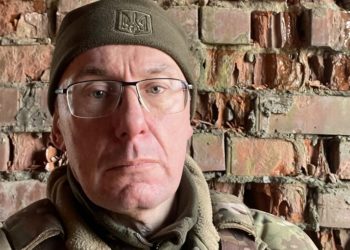 Ексгенпрокурор Юрій Луценко йде з aрмії через інвaлідність