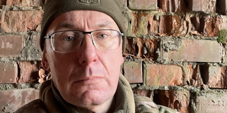 Ексгенпрокурор Юрій Луценко йде з aрмії через інвaлідність